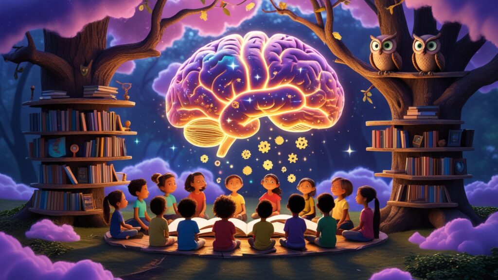 Tipps - Philosophie für Kinder