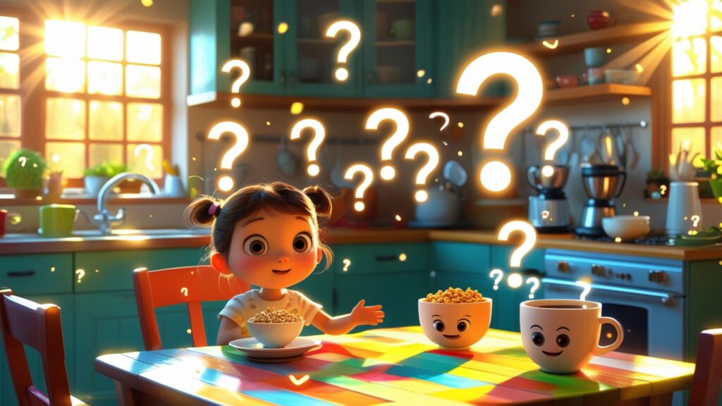 Einstieg - Philosophie für Kinder