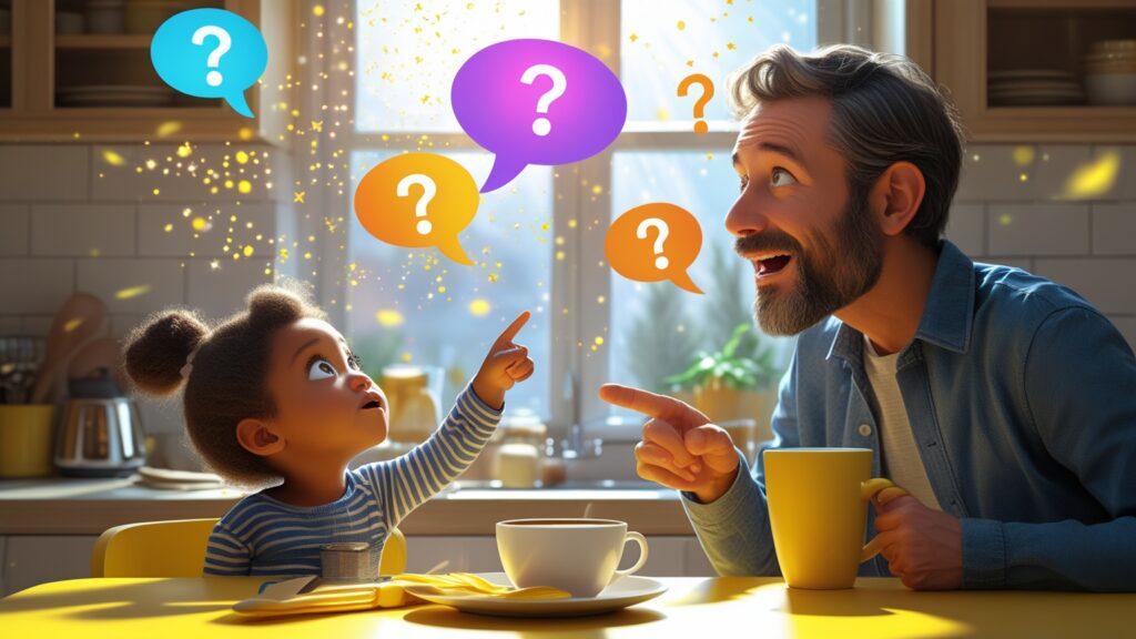 Einstieg - Philosophie für Kinder