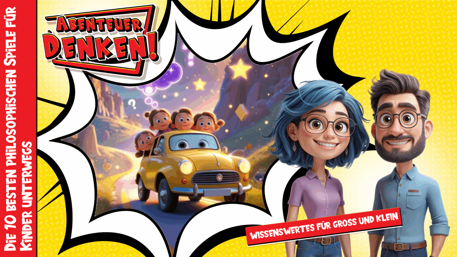 Einleitung - philosophische Spiele für Kinder