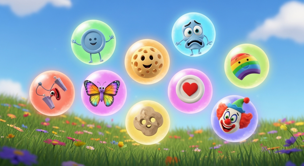 Lies mal! - Kinder - 7 verrückte Gründe warum erwachsene Angst vor harmlosen Sachen haben (und warum das total normal ist) (Artikel 2)