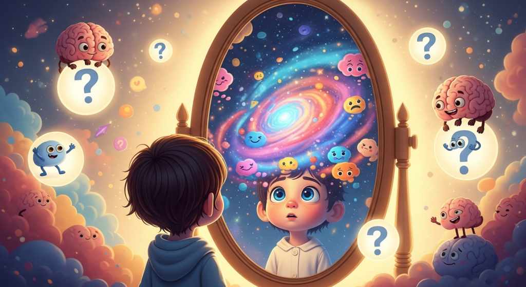 Lies mal! - Kinder - 7 verrückte Gründe warum Hausaufgaben blöd sind (und was dein Gehirn dabei wirklich macht) (Artikel 1)