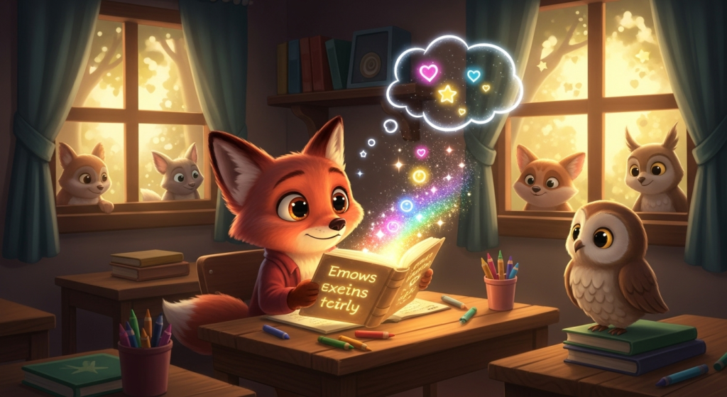 Lies mal! - Kinder - 7 verrückte Gründe warum mädchen weinen öfter als Jungs (und warum das mega cool ist) (Artikel 1)