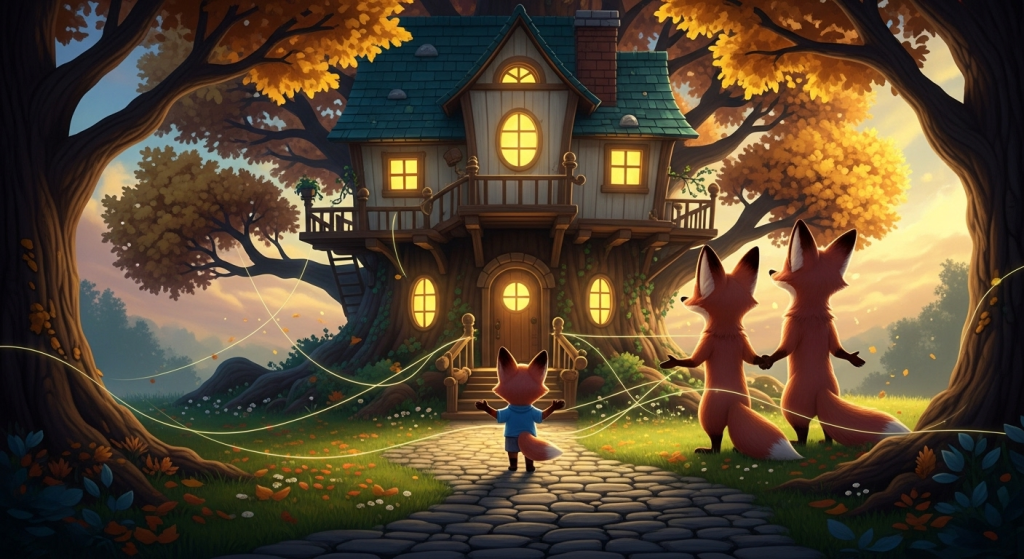 Lies mal! - 7 Familienrituale die alle lieben werden (Artikel 1)