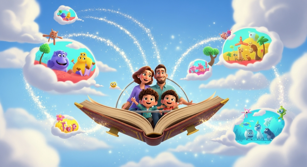 Lies mal! - 7 Wege Philosophie für Kinder spielerisch zu entdecken (Artikel 3)