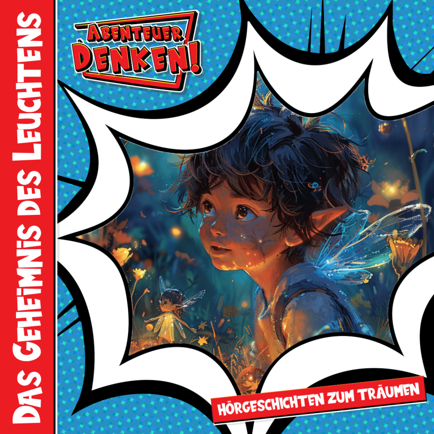 Das Geheimnis des Leuchtens episode artwork