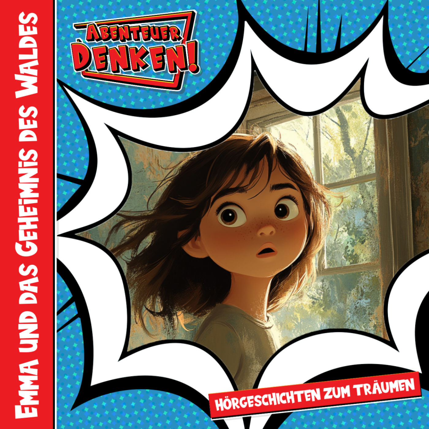 Emma und das Geheimnis des Waldes episode artwork