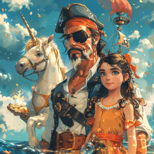 Träum mal - Fridolin und das magische Einhorn