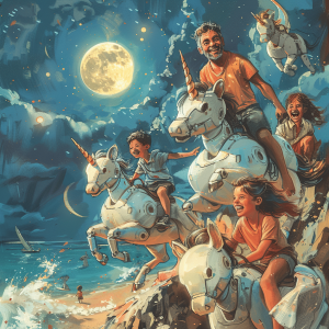 Träum mal - Das magische Fantasiefestival