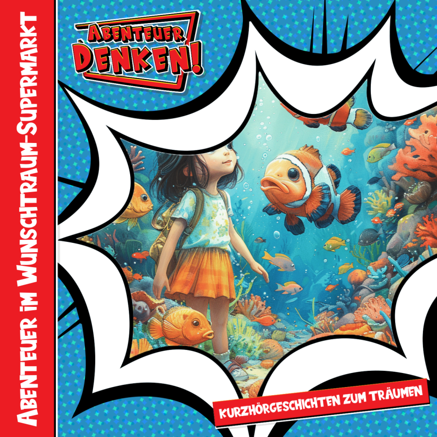 Abenteuer im Wunschtraum-Supermarkt episode artwork