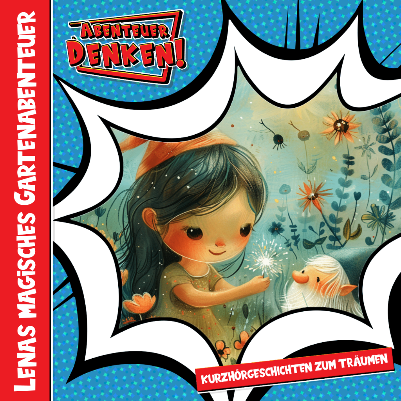 Lenas magisches Gartenabenteuer episode artwork
