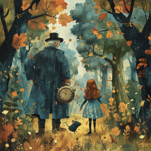 Träum mal - Leni und das Geheimnis der Zeit