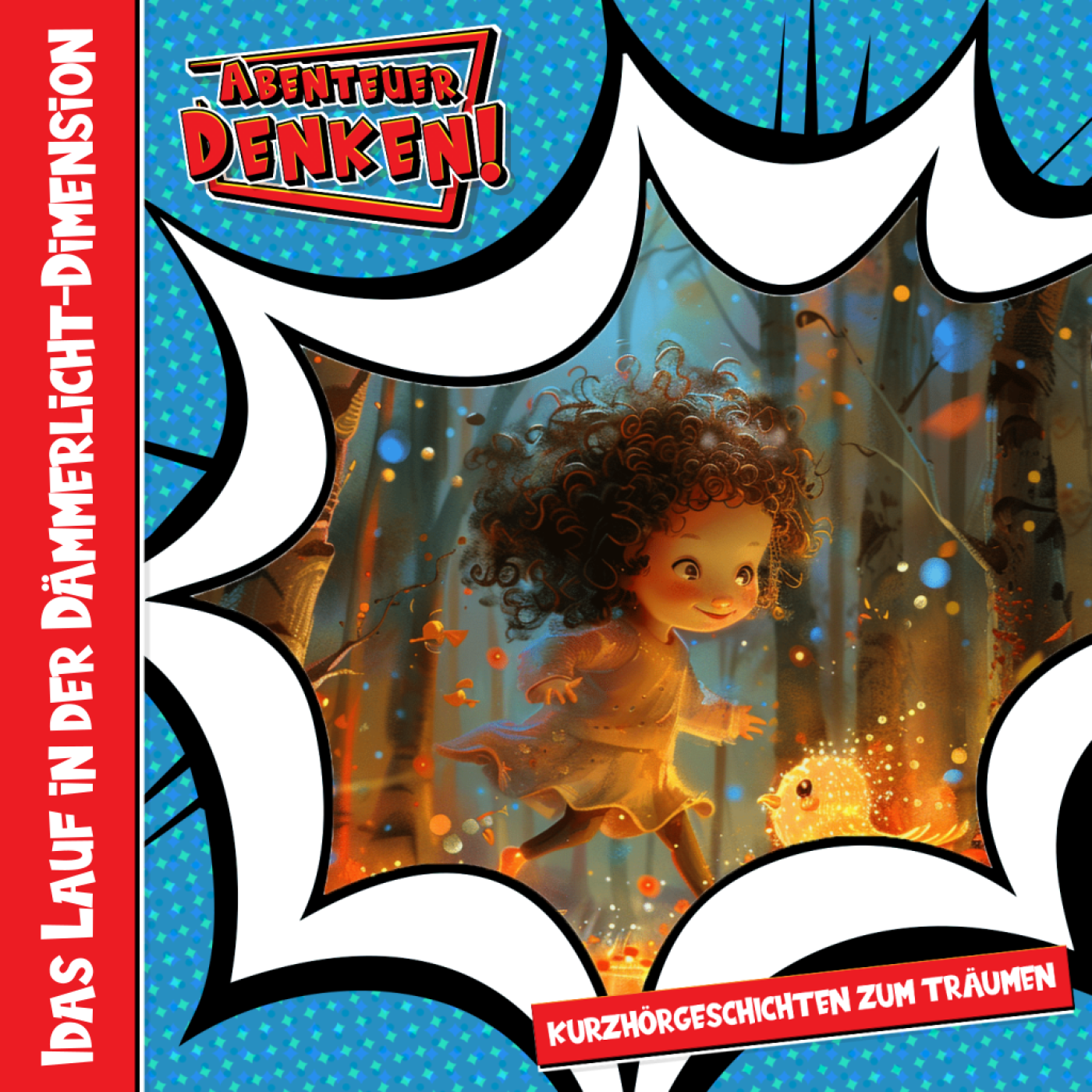Idas Lauf in der Dämmerlicht-Dimension episode artwork