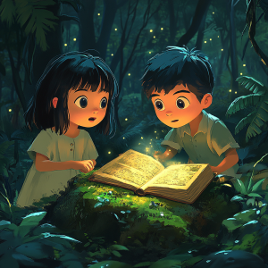 Träum mal - Das Geheimnis der Dunkelheit