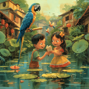 Träum mal - Das verlorene Buch von Banausen