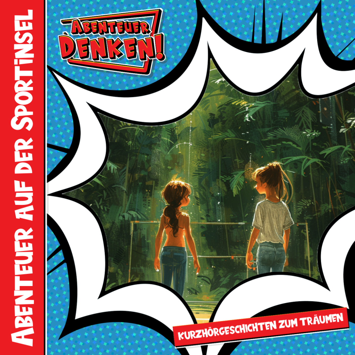 Abenteuer auf der Sportinsel episode artwork