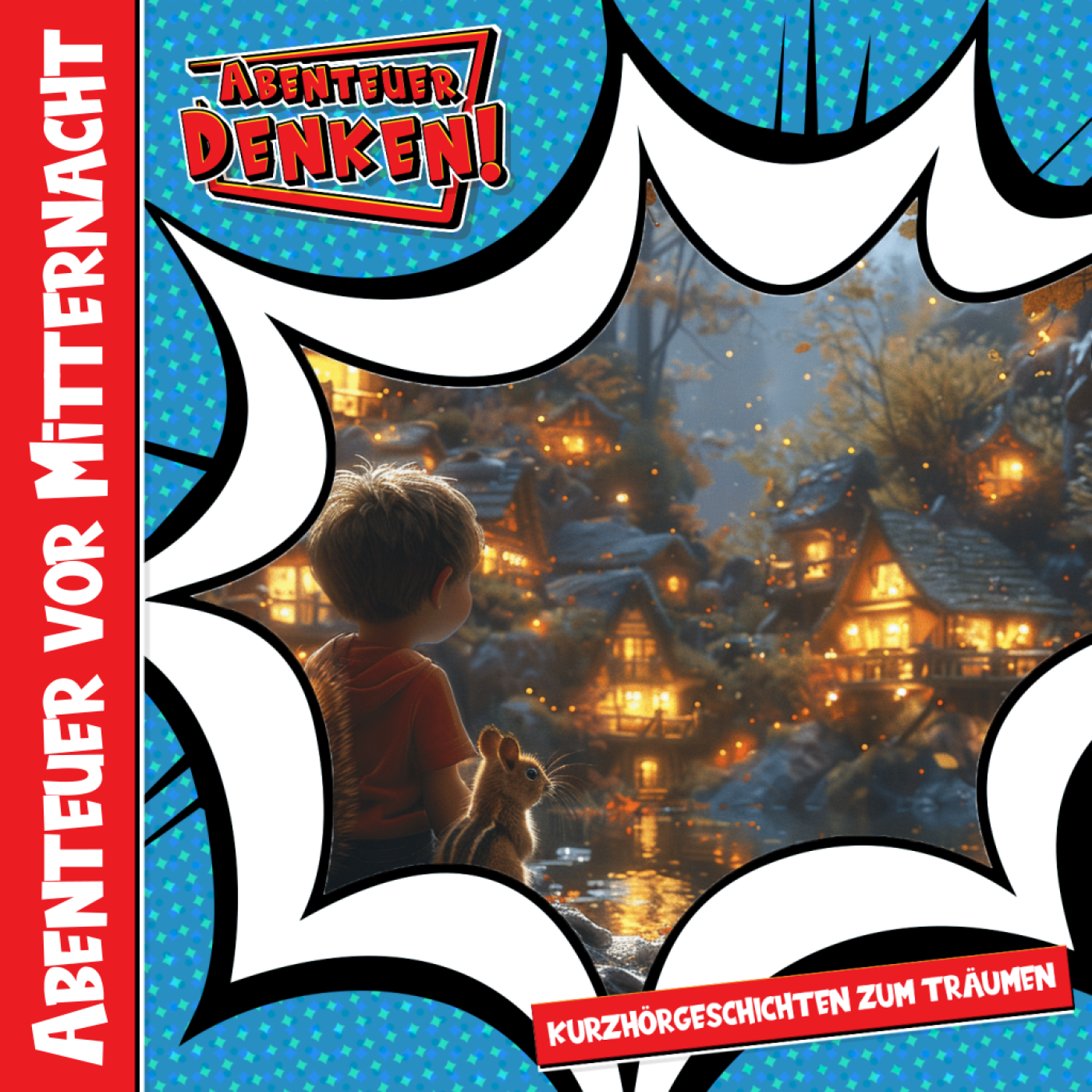 Abenteuer vor Mitternacht episode artwork