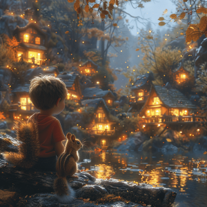 Träum mal - Abenteuer vor Mitternacht