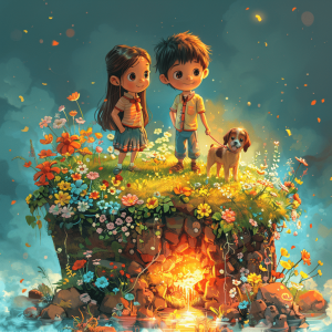 Träum mal - Das Wurmlochabenteuer auf Lilienfels