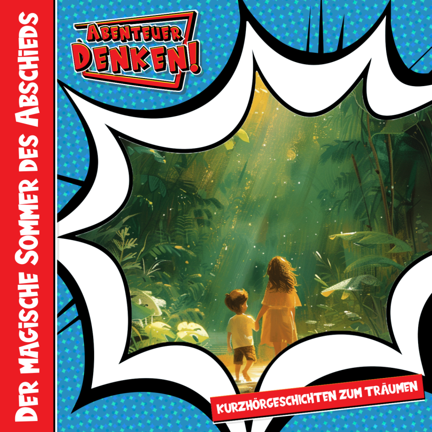 Der magische Sommer des Abschieds episode artwork
