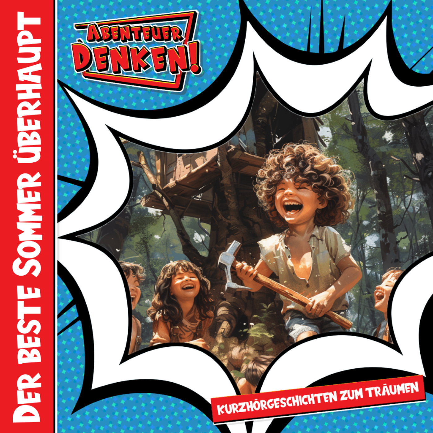 Der beste Sommer überhaupt episode artwork