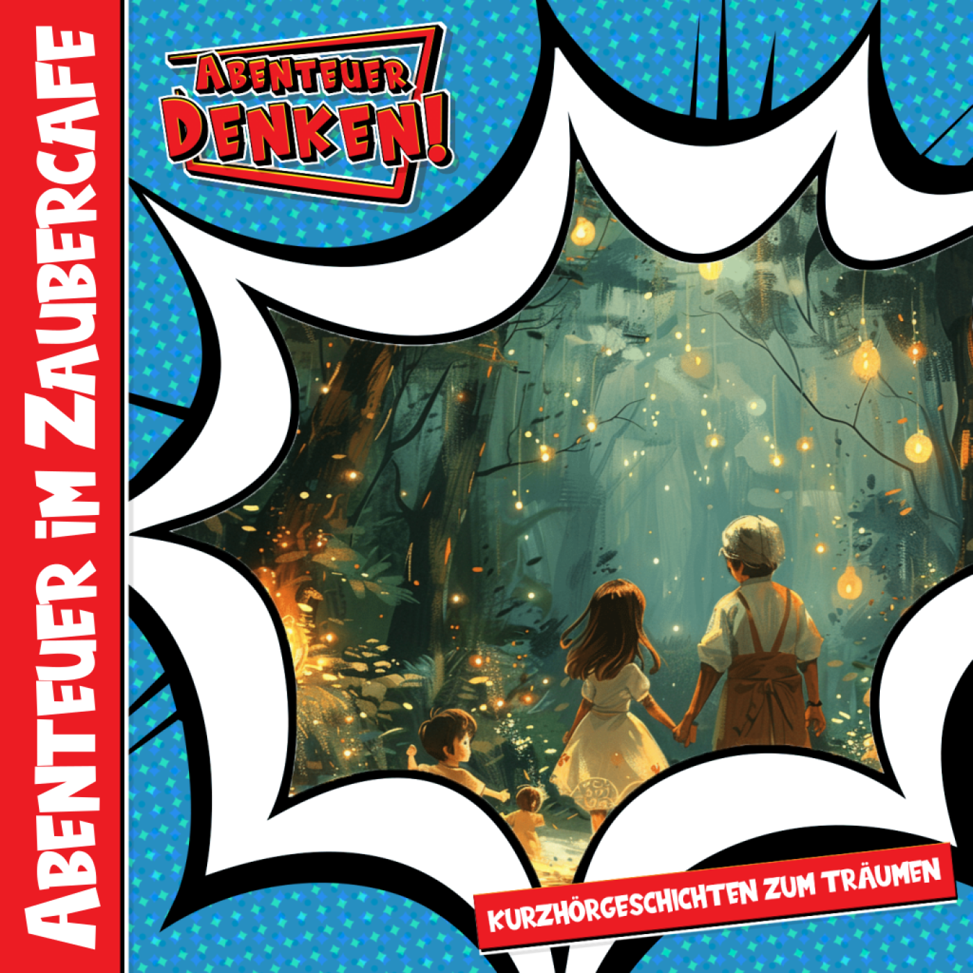 Abenteuer im Zaubercafe episode artwork