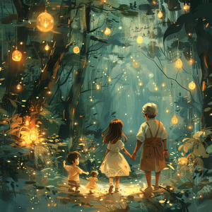 Träum mal - Abenteuer im Zaubercafe