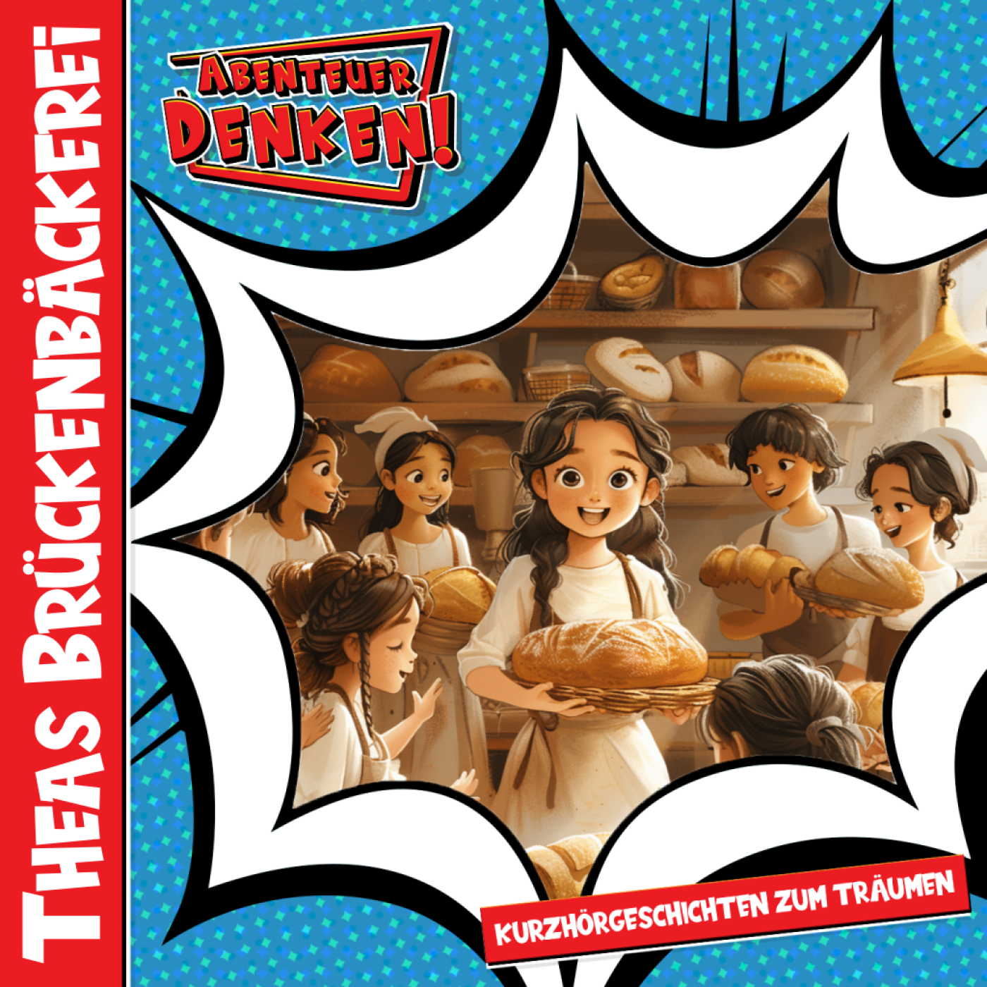 Theas Brückenbäckerei episode artwork