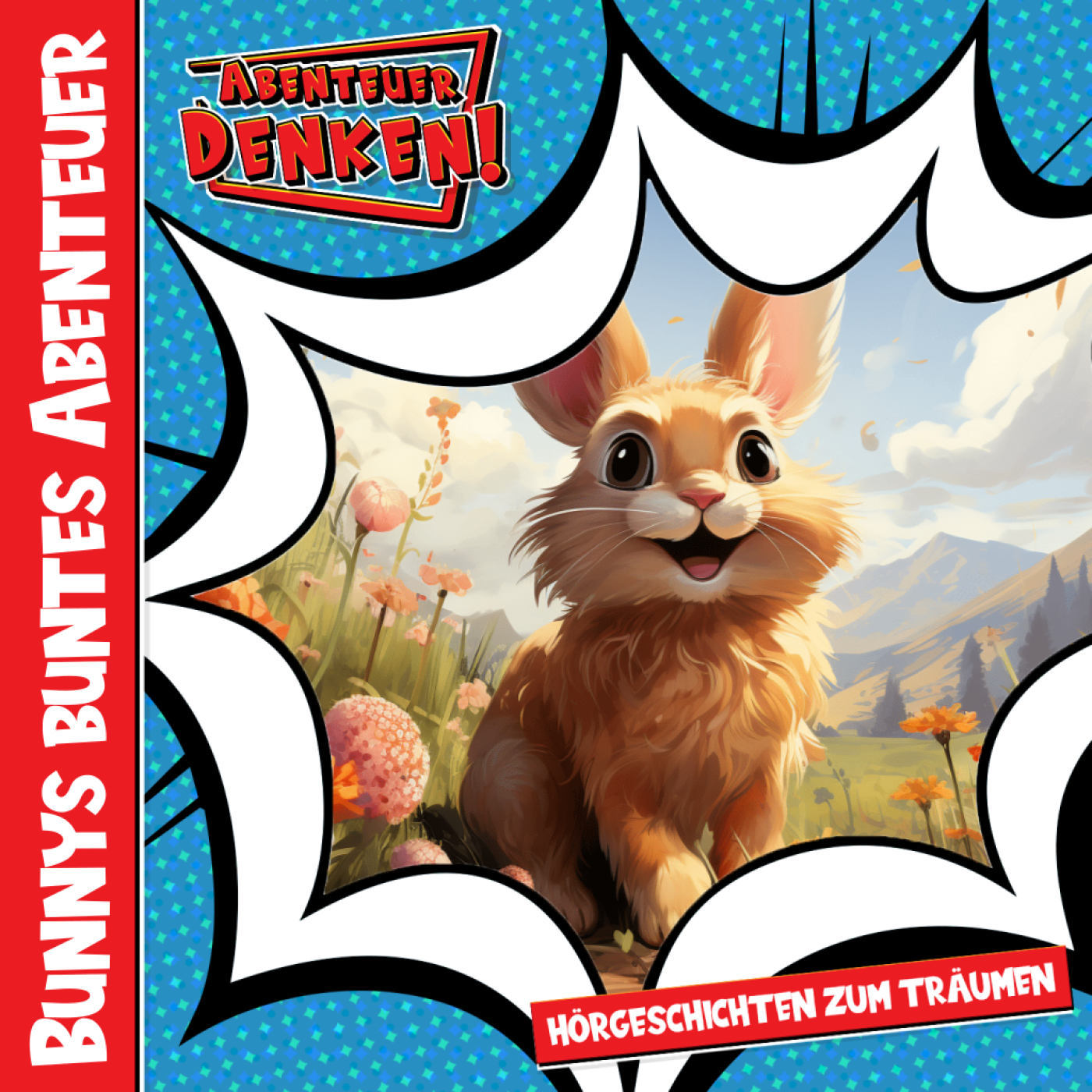 Bunnys buntes Abenteuer episode artwork