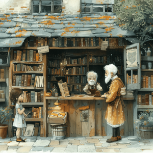 Träum mal - Das Geheimnis hinter der Türe