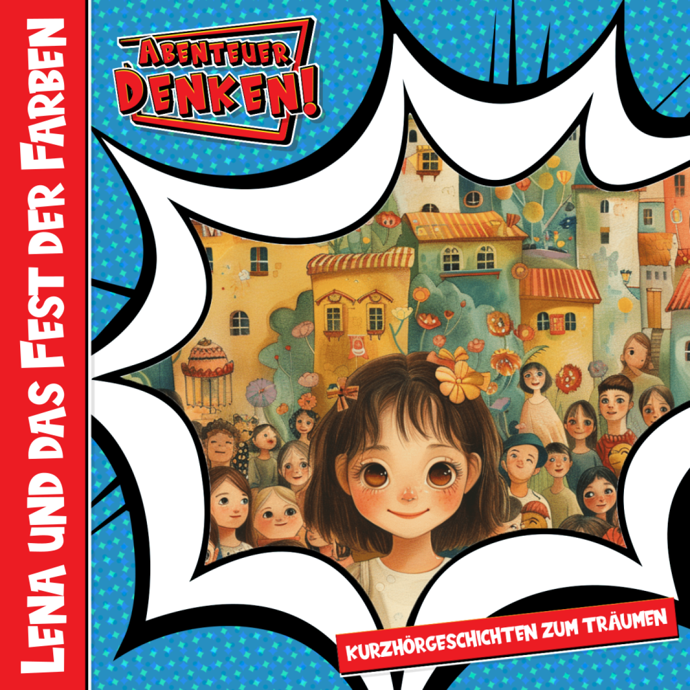 Lena und das Fest der Farben episode artwork