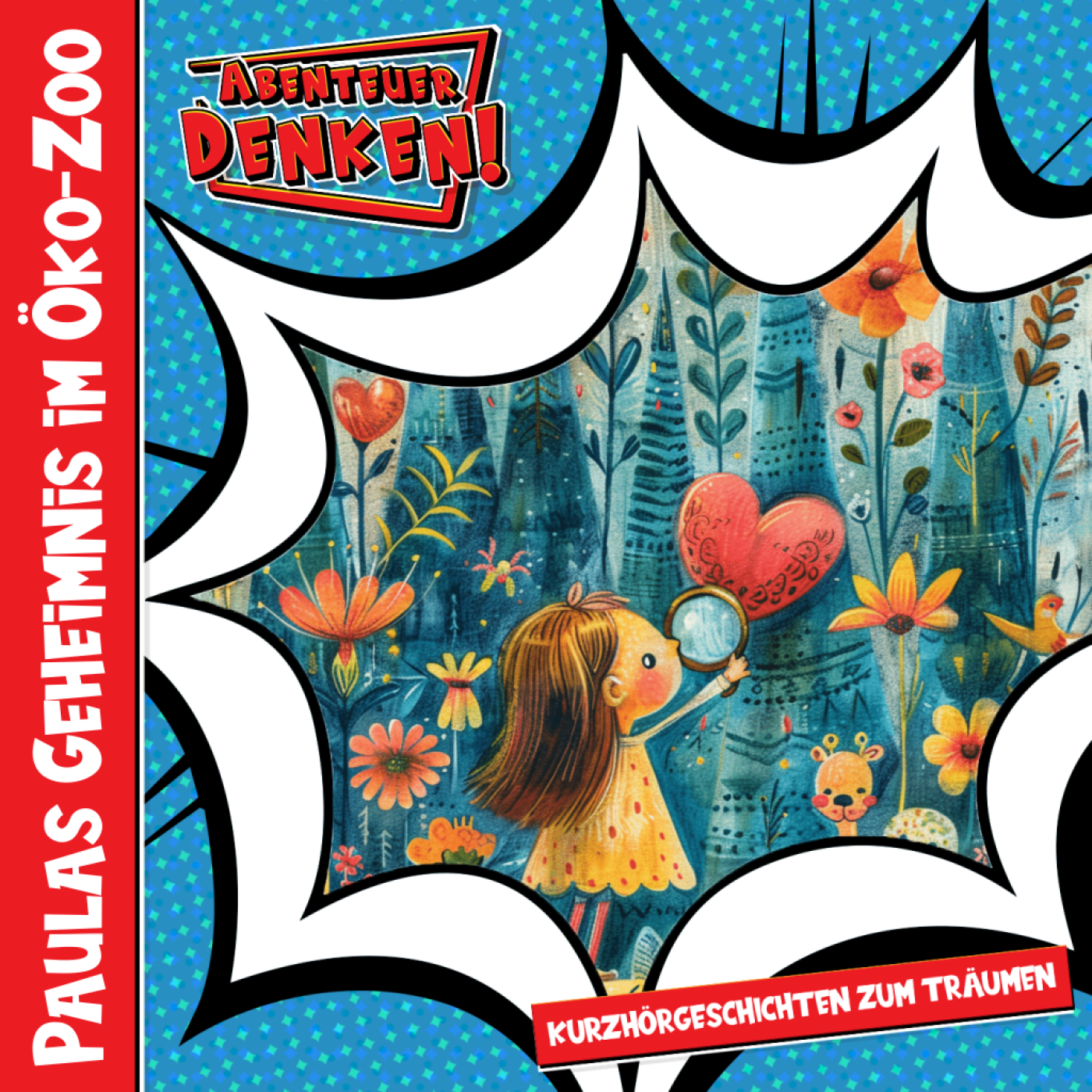 Paulas Geheimnis im Öko-Zoo episode artwork