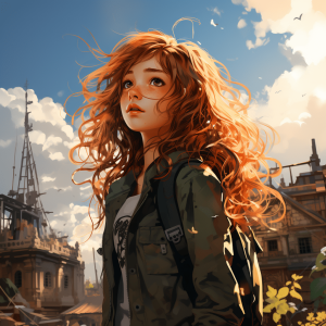 Träum mal - Das Geheimnis der verlassenen Fabrik