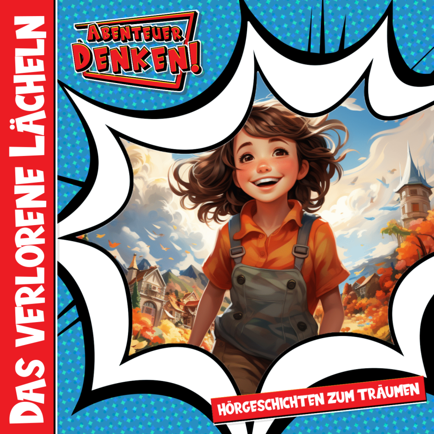 Das verlorene Lächeln episode artwork