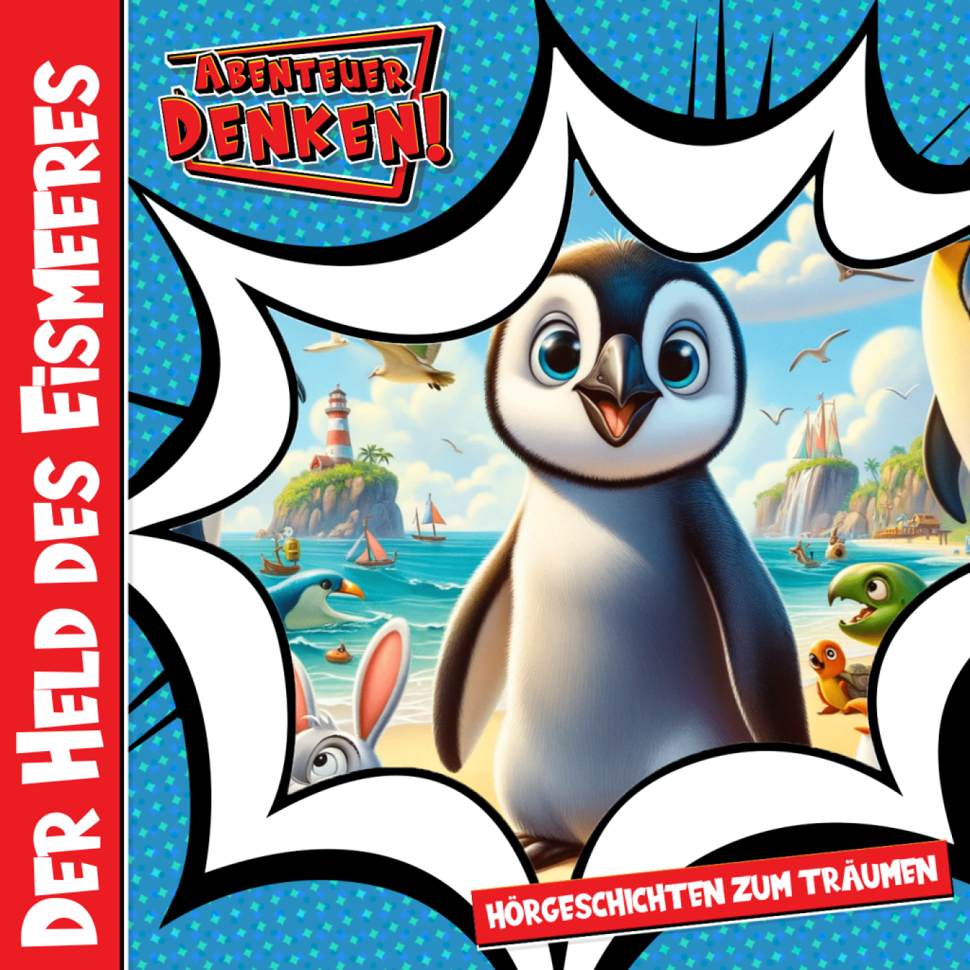 Der Held des Eismeeres episode artwork