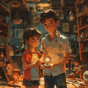 Träum mal - Der Traumkompass