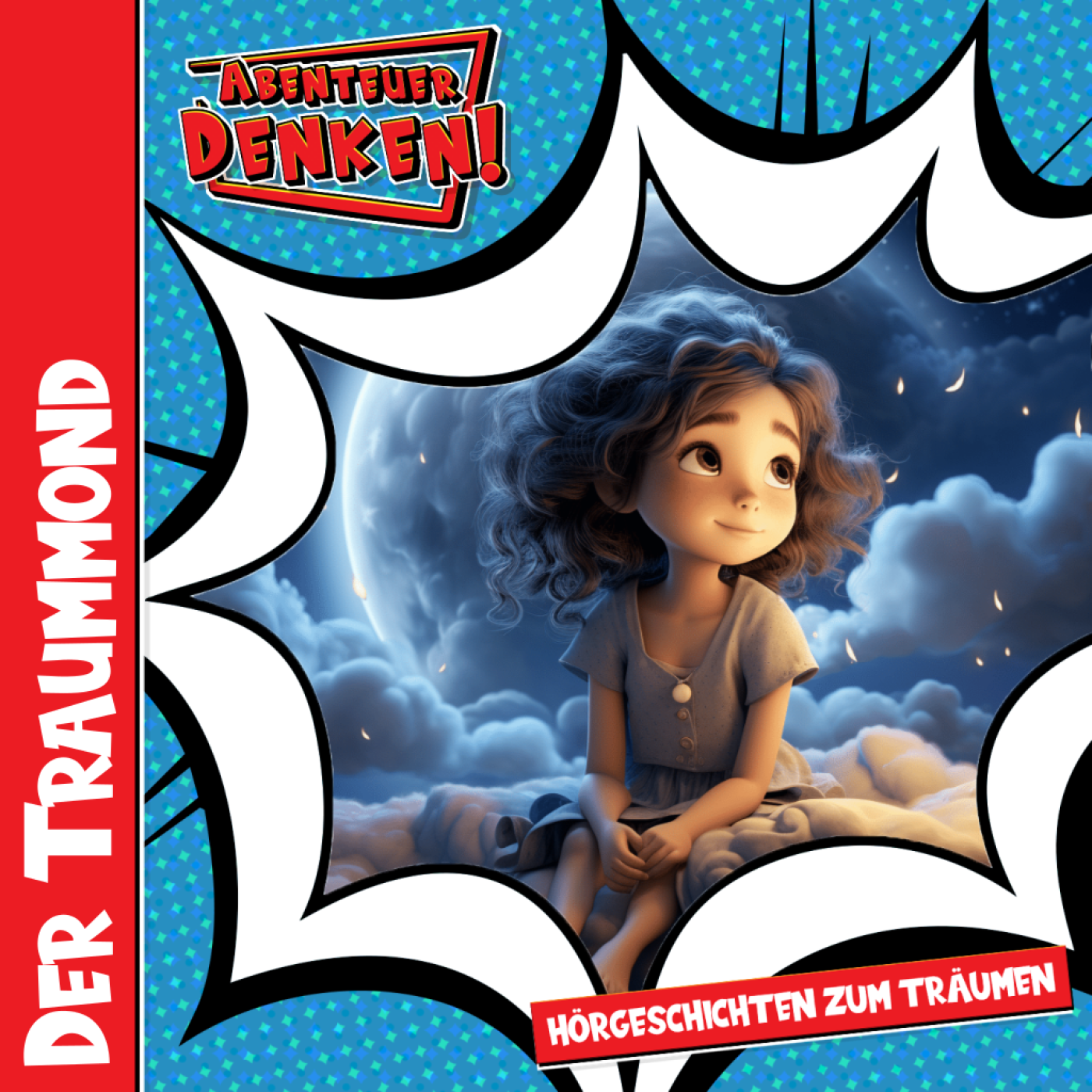 Der Traummond episode artwork