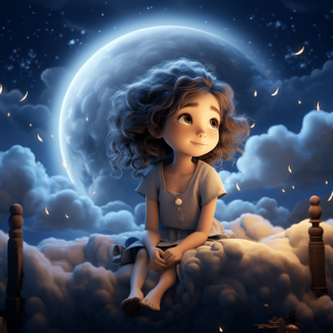 Träum mal - Der Traummond