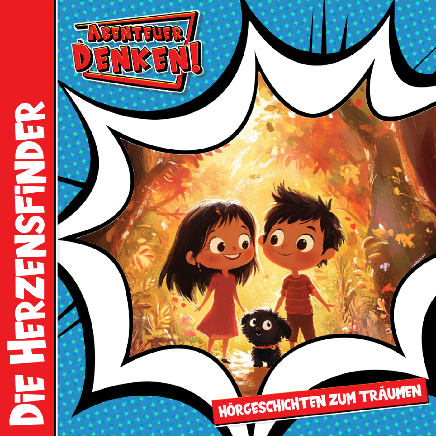 Die Herzensfinder episode artwork