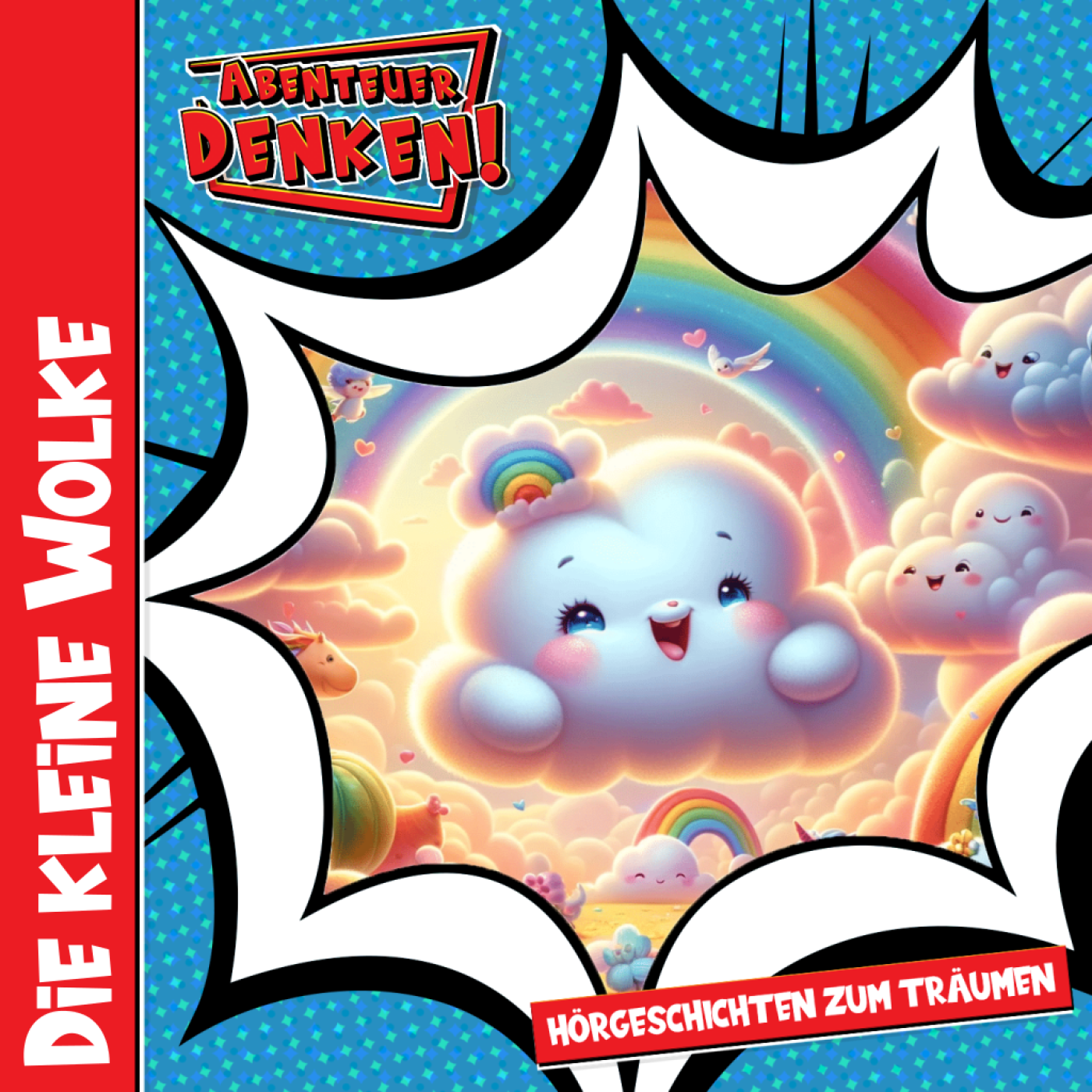 Die kleine Wolke episode artwork