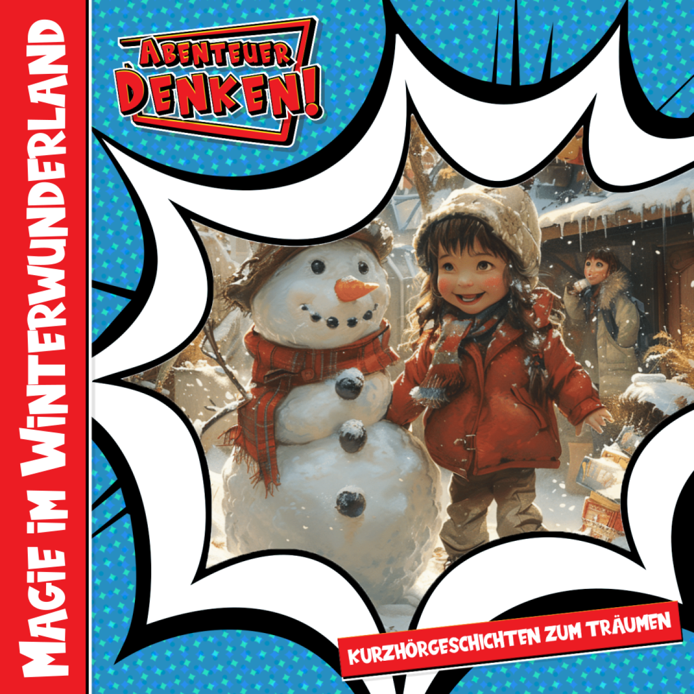 Magie im Winterwunderland episode artwork