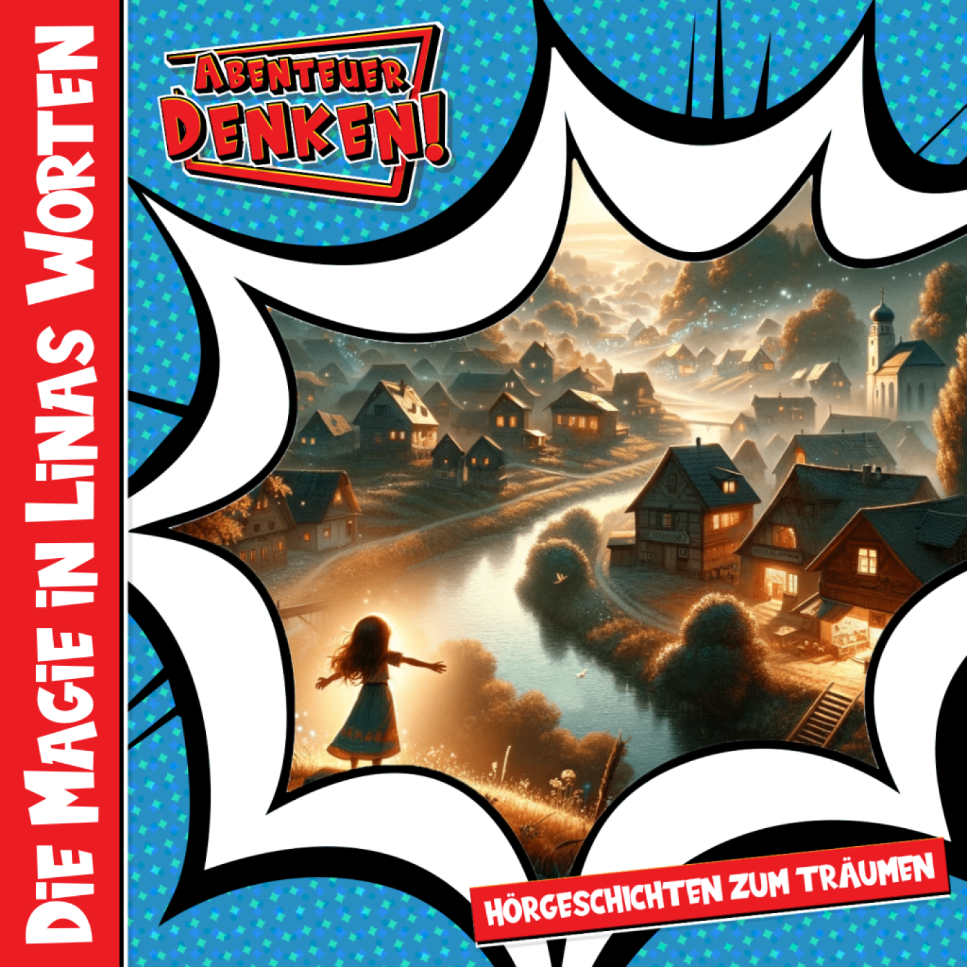 Die Magie in Linas Worten episode artwork