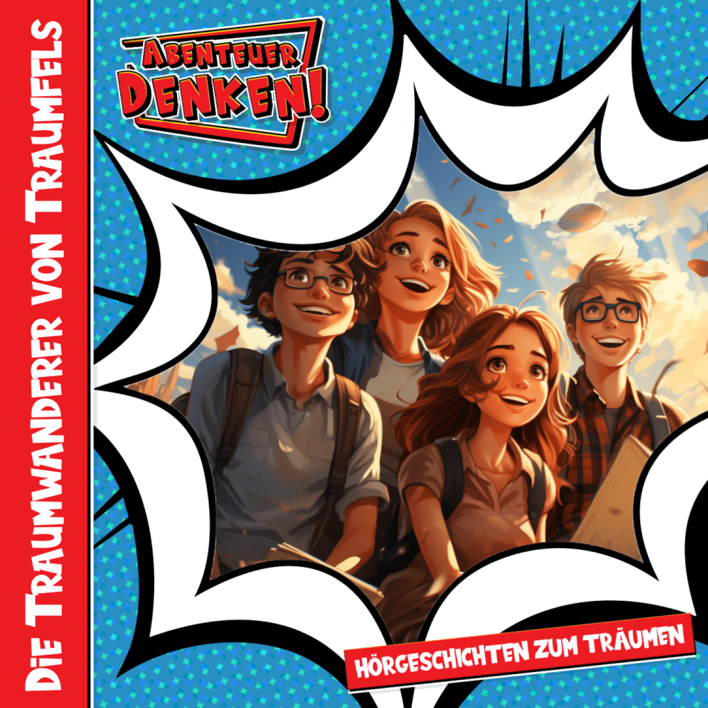 Die Traumwanderer von Traumfels episode artwork