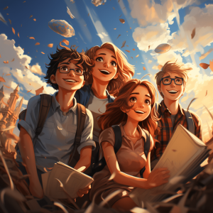 Träum mal - Die Traumwanderer von Traumfels