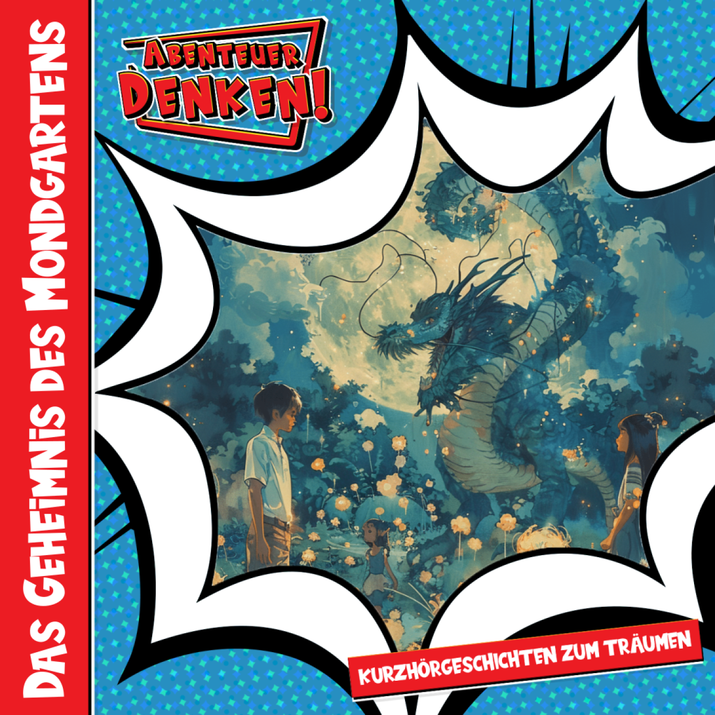 Das Geheimnis des Mondgartens episode artwork