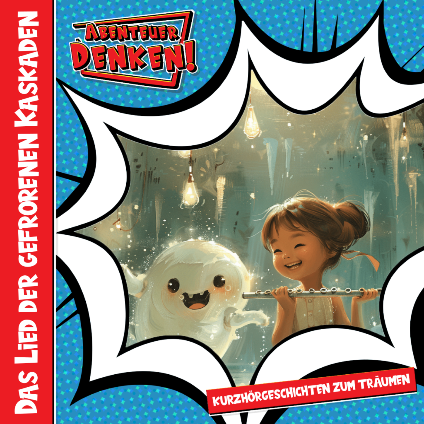 Das Lied der gefrorenen Kaskaden episode artwork