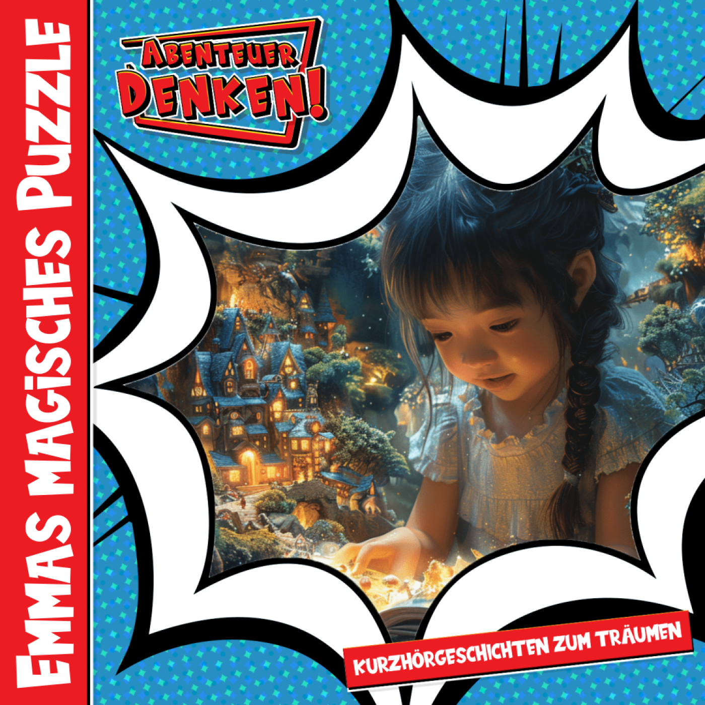 Emmas magisches Puzzle episode artwork