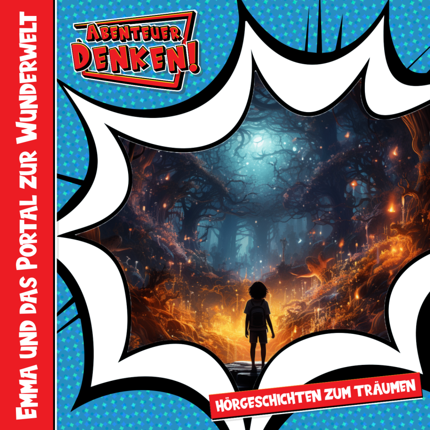 Emma und das Portal zur Wunderwelt episode artwork