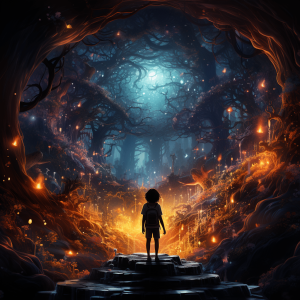 Träum mal - Emma und das Portal zur Wunderwelt