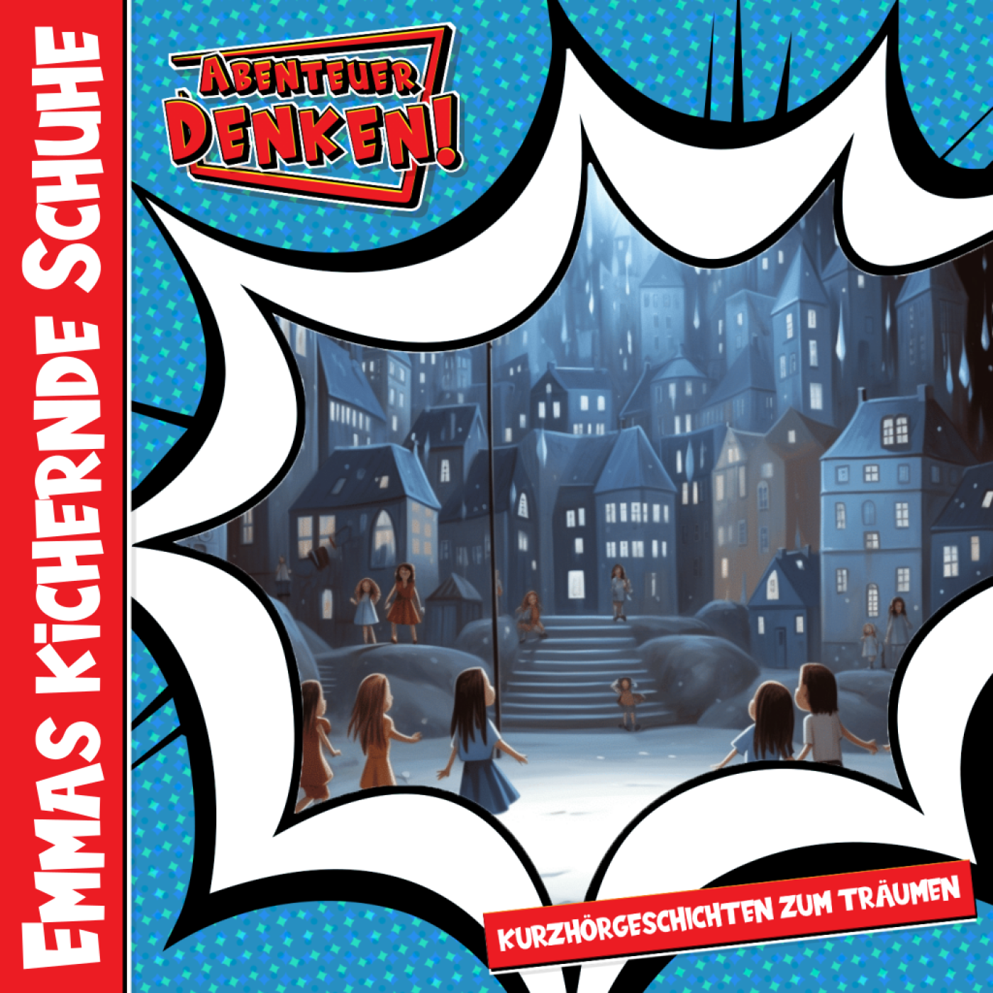 Emmas kichernde Schuhe episode artwork